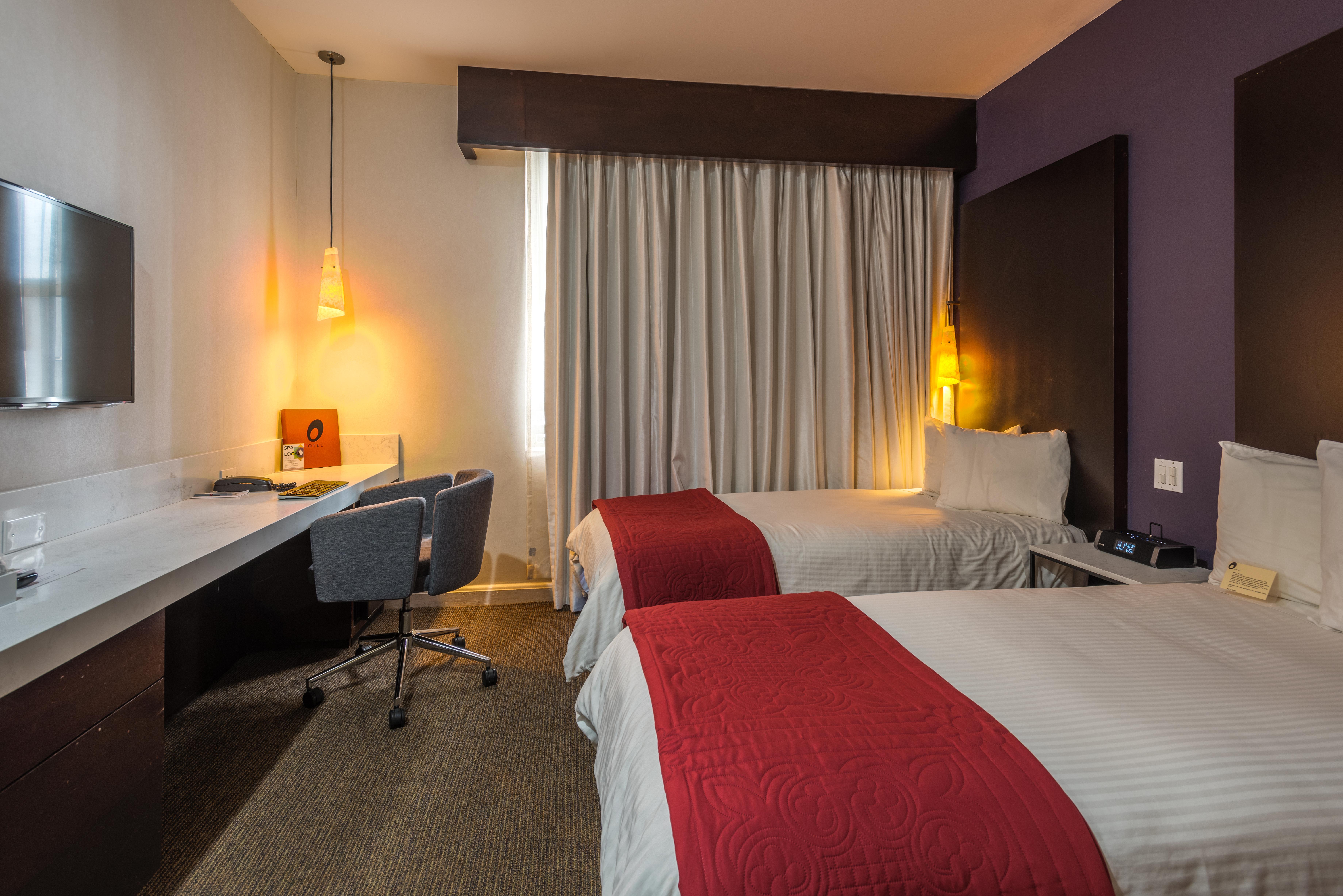 Hotel The O Hotel, Trademark Collection By Wyndham 3*