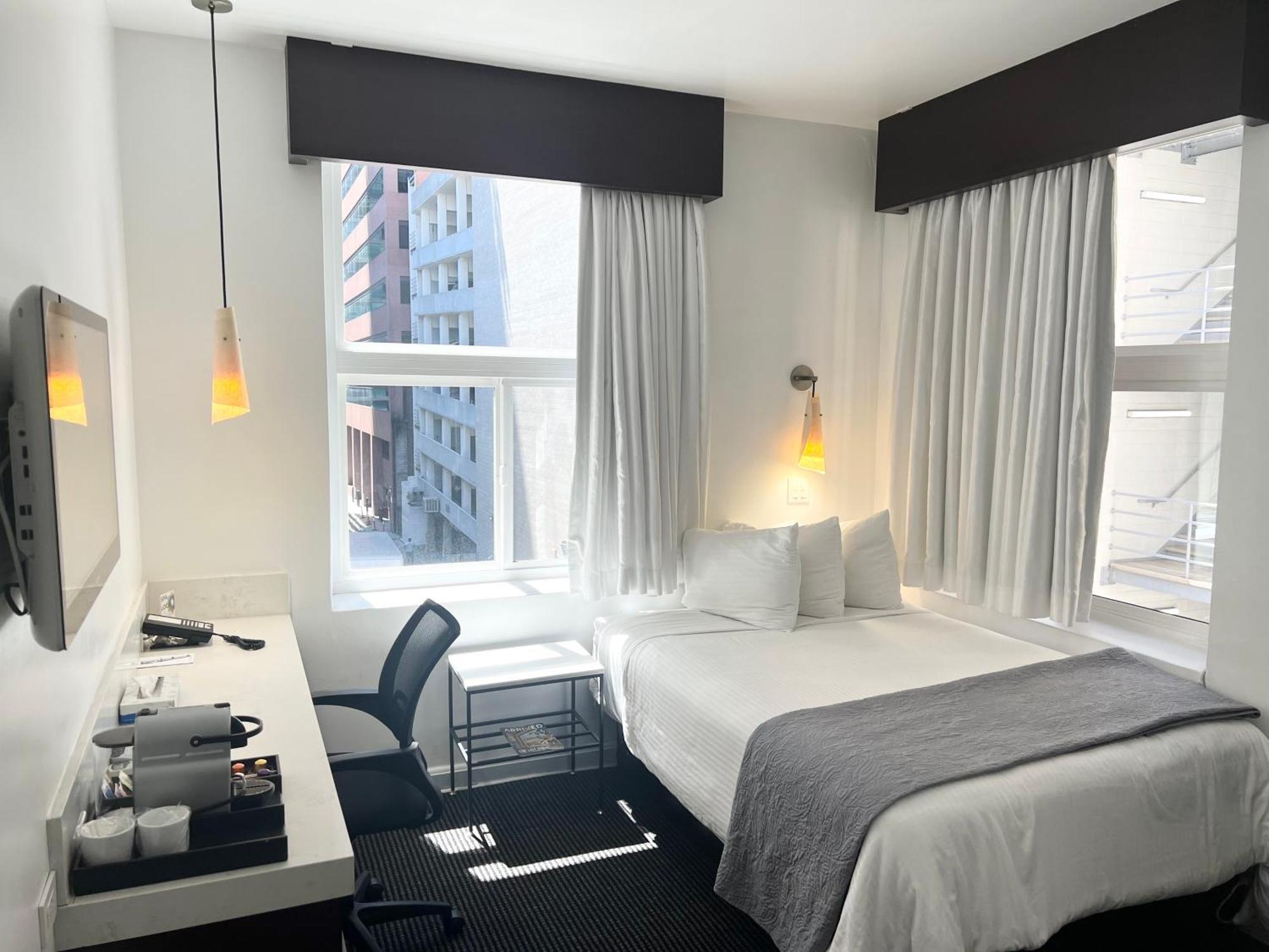 The O Hotel, Trademark Collection By Wyndham Hotel