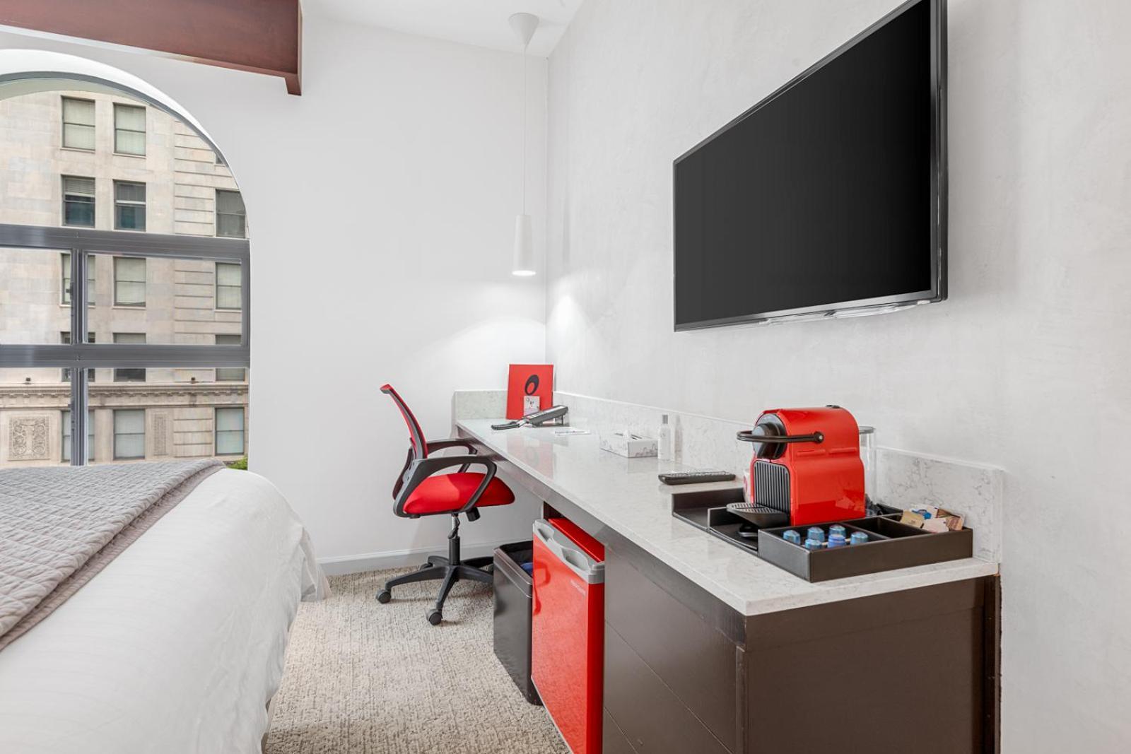 Hotel The O Hotel, Trademark Collection By Wyndham