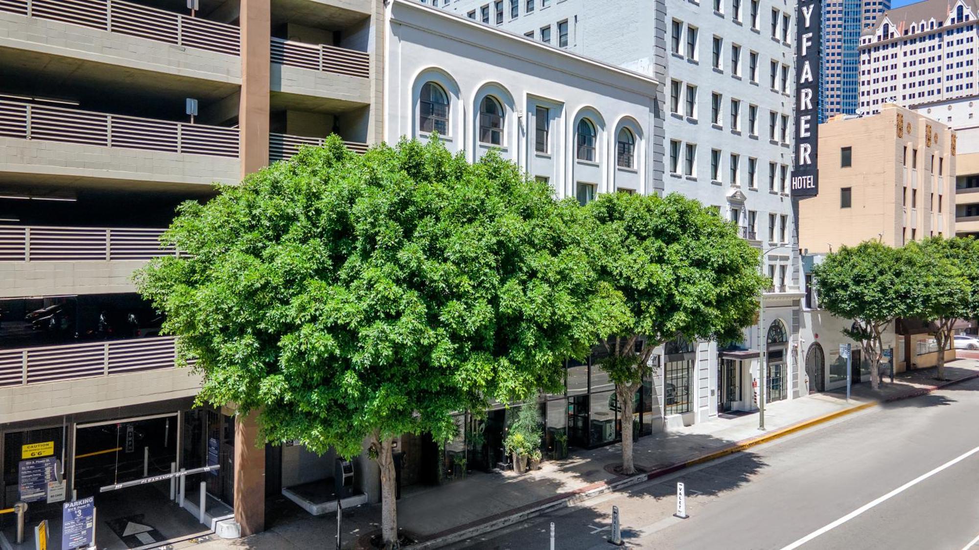 The O Hotel, Trademark Collection By Wyndham 3*