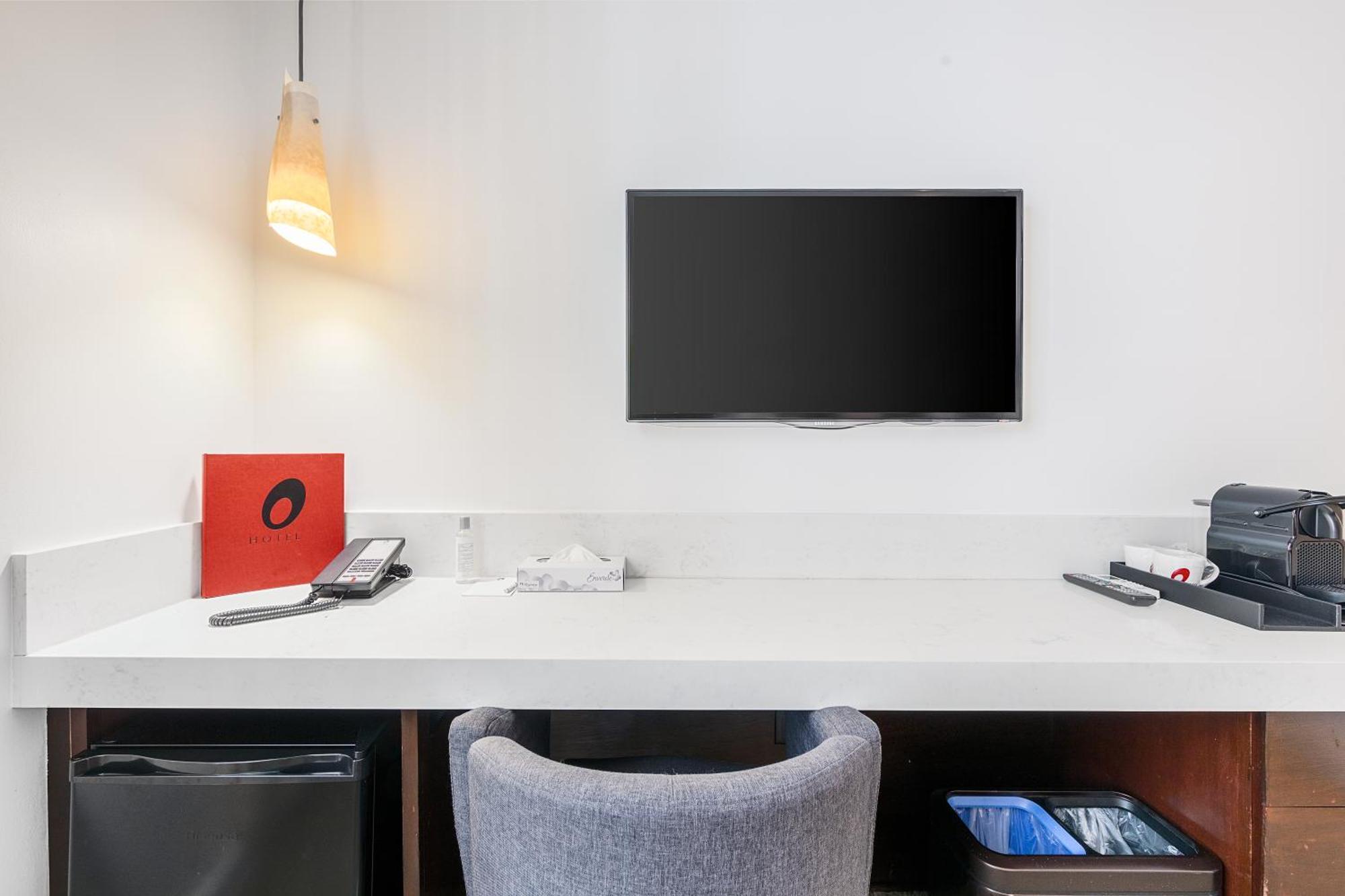 The O Hotel, Trademark Collection By Wyndham Hotel Los Angeles