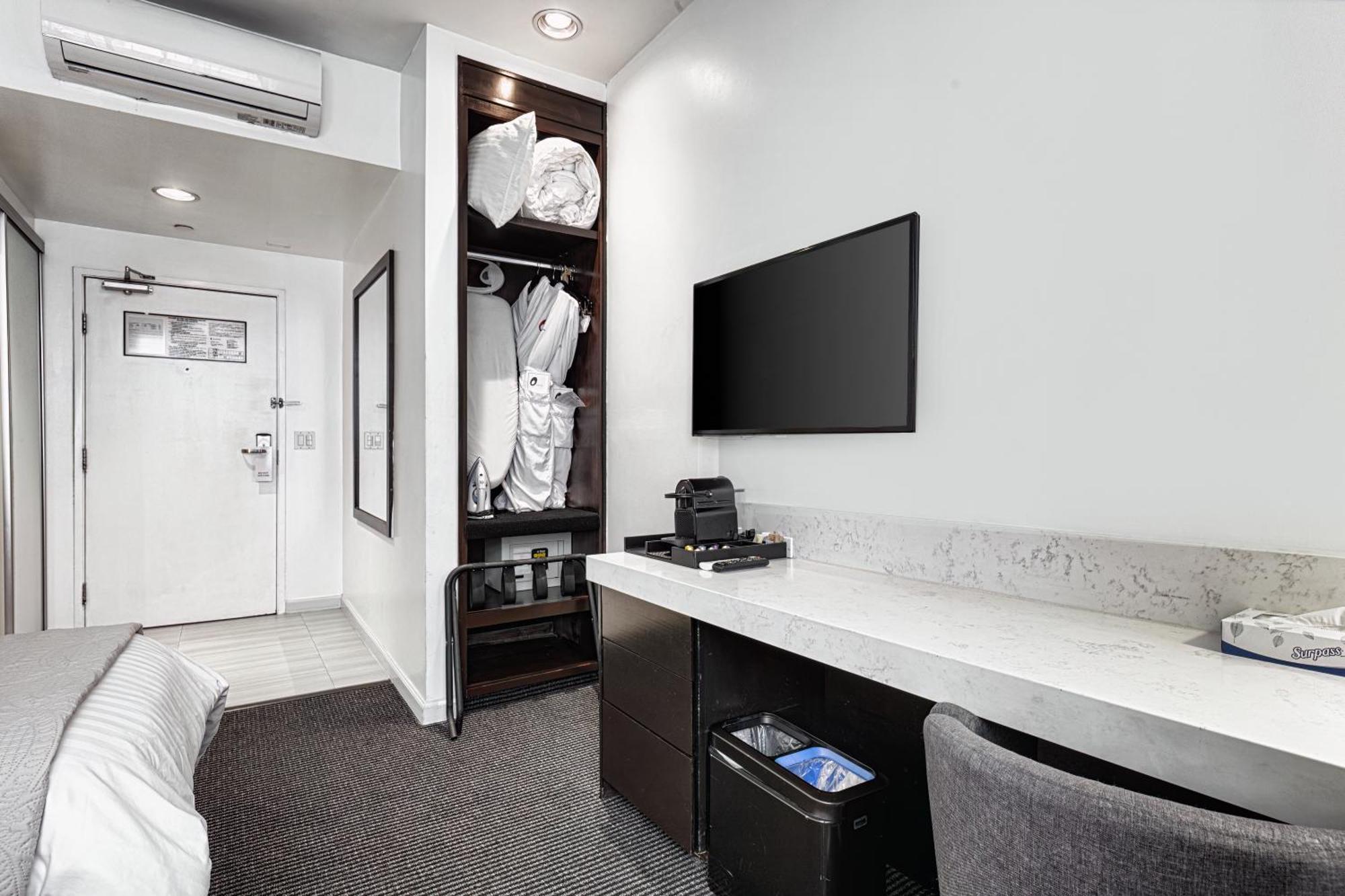 Hotel The O Hotel, Trademark Collection By Wyndham Los Angeles