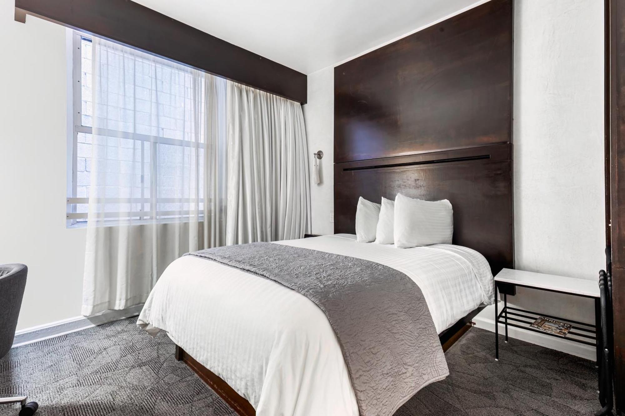 The O Hotel, Trademark Collection By Wyndham