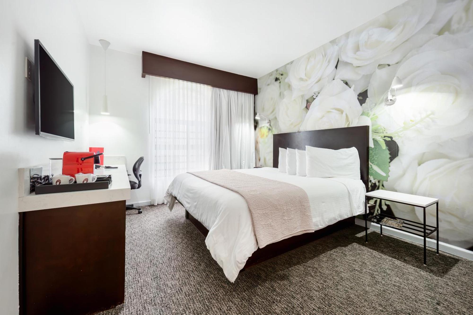 Hotel The O Hotel, Trademark Collection By Wyndham 3*