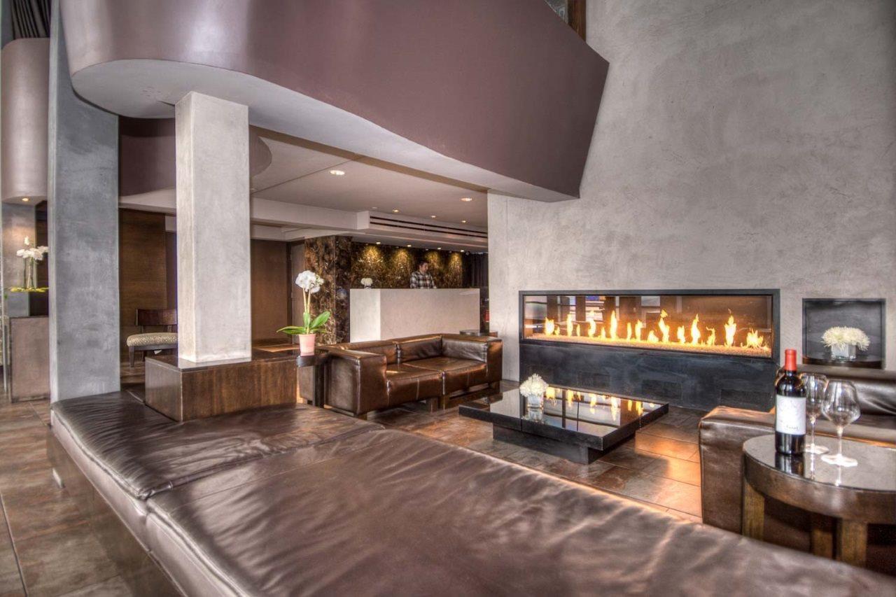 Hotel The O Hotel, Trademark Collection By Wyndham Los Angeles
